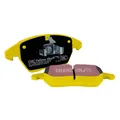 Produktbild: EBC Yellowstuff Bremsbeläge vorne EBC117660 für BMW 1 2 3 Gran Turismo 3 Touring