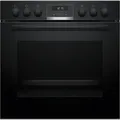 Produktbild: Bosch HND611LS67, Einbau-Herd-Set, HEB517BB3 + NKN645GA2E, Einbau-Herd, Elektro-Kochfeld