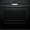 Produktbild: Bosch HND611LS67, Einbau-Herd-Set, HEB517BB3 + NKN645GA2E, Einbau-Herd, Elektro-Kochfeld