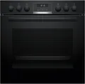 Produktbild: Bosch HND 611 LS 67 schwarz