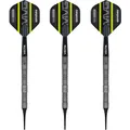 Produktbild: Winmau Softdarts MvG Michael van Gerwen Exact 90% Tungsten Softtip Dart Softdart