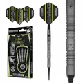 Produktbild: Softdart Winmau MvG Exact 20g 90% Tungsten Soft Dart Spiel Michael van Gerwen