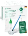 Produktbild: VITOCARE Fruchtbarkeitstest Sperma Test für Männer zu Hause
