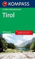 Produktbild: Tirol: Großes Wanderbuch mit Extra Tourenguide zum Herau... | Buch | Zustand gut