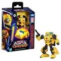 Produktbild: Transformers Legacy United Origin Blumblebee Deluxe Figur 14cm
