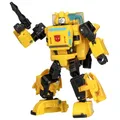 Produktbild: Transformers Legacy Deluxe-Klasse Origin Bumblebee Action-Figur