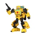 Produktbild: Hasbro Fans Transformers - Generation Legacy Universe Origin Bumblebee - Figur