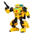 Produktbild: Transformers Generations Legacy United Deluxe Class Action Figure Origin Bumbleb