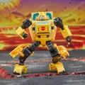 Produktbild: Hasbro Transformers Generations Legacy Deluxe Klasse Origin Bumblebee