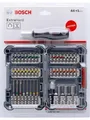 Produktbild: Bosch Professional Bit Set w/ handle 45 pcs.
