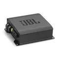 Produktbild: JBL Stage GT 80021 Car Hifi Autoradio Verstärker 800W Max 260W RMS von Harman Kardon - Class-D 2 Kanal Endstufe Auto mit HPF & LPF Filter für ein Auto Lautsprecher Satz oder Subwoofer im Bridge Mode