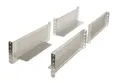 Produktbild: APC 2-Post Mounting Rail Kit for Smart-UPS SRT