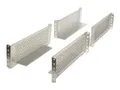 Produktbild: APC UPS Montageset - Rack montierbar - 