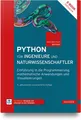 Produktbild: Python für Ingenieure und Naturwissenschaftler Hans-Bernhard Woyand