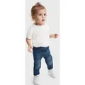Produktbild: Levi's® Kids Schlupfjeans PULL-ON JEGGING for BABYGIRLS blau 6/68