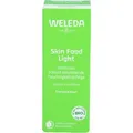 Produktbild: Weleda Skin Food light 30 ml