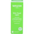 Produktbild: Weleda AG WELEDA Skin Food light 30 ml 007324DC