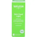 Produktbild: WELEDA Skin Food light 30 ml PZN16201137