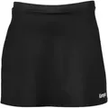 Produktbild: Kempa Sommerrock Skort schwarz XXL