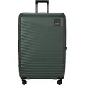 Produktbild: Samsonite Reisekoffer Intuo Spinner exp. olivgrün, Hartschale, 4 Rollen, 132 Liter, 54 x 81 x 33cm
