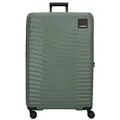 Produktbild: Samsonite Intuo 4 Rollen Trolley XL 81 cm mit Dehnfalte  oliv