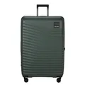 Produktbild: Samsonite Intuo Spinner S, Expandable Hand Luggage, Green (Olive Green), Suitcases & Trolleys