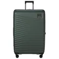 Produktbild: Samsonite Intuo - Spinner XL, Erweiterbarer Koffer, 81 cm, 132/144 L, (Olive Green)