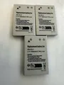 Produktbild: 3 x Akku EN-EL5 ENEL5 für Nikon Coolpix P100, P500, P5000, P5100, P6000, S10
