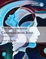 Produktbild: Interpersonal Communication Book, The, Global Edition