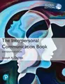Produktbild: The Interpersonal Communication Book, Global Edition, Joseph Devito