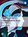 Produktbild: Joseph Devito / The Interpersonal Communication Book, Global E ...9781292439556