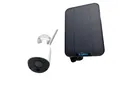 Produktbild: IP-Kamera Reolink Argus Eco Series B320 mit Solarpanel B-WARE