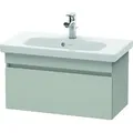 Produktbild: Duravit DuraStyle Waschtisch-Unterschrank DS639900707 73 x 36,8 cm, betongrau matt, 1 Auszug