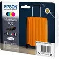 Produktbild: 4 Epson 405 Original-Tinte Multipack