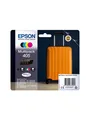 Produktbild: Epson 405 / C13T05G64010 4-Pack Black Yellow Cyan Magenta - Tintenpatrone Cyan