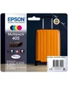 Produktbild: Epson Tinte Multip. 1x7.6ml/3x5.4ml (C13T05G64010)