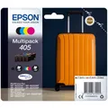 Produktbild: Epson C13T05G64010 Multipack 405 (BK,C,M,Y)