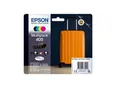 Produktbild: 4er Original Multipack Set für Epson C13T05G64010 / 405 Workforce Pro WF-3830 DWTF Druckerpatronen