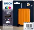 Produktbild: Epson 405 Multipack, 7,6ml
