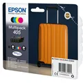 Produktbild: Epson Tinte Multipack 405 (C13T05G64010)