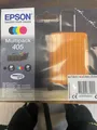 Produktbild: Original Epson 405 Serie Multipack Schwarz Cyan Magenta Gelb Tinte Patronen