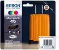 Produktbild: EPSON Tinte Multip. 1x7.6ml/3x5.4ml WF 382x/482x/4830/783x/7840