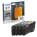 Produktbild: EPSON 405 / T05G6 (Koffer) schwarz, cyan, magenta, gelb Druckerpatronen,...