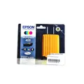 Produktbild: ORIGINAL EPSON 405 MULTIPACK TINTENPATRONE- C13T05G64010 - WORKFORCE - 2025 MwSt