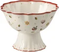 Produktbild: VILLEROY & BOCH Toy's Delight Dessertschale auf Fuss  - 3842 -