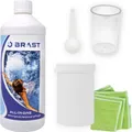 Produktbild: BRAST Wasserpflegeset 5tlg