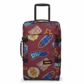 Produktbild: Eastpak Tranverz S 2-Rollen Kabinentrolley 51cm #EAP-EK00061L (clash burgundy)