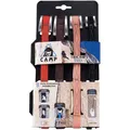 Produktbild: Camp Tricam Evo Set (4 Stück) Klemmkeile, klettern, bergsteigen, Klemm Keile Set