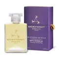 Produktbild: Aromatherapy Associates Bade- und Duschöl, Luxus-Spa, natürliches Bad, Badeöl, vegan, tierversuchsfrei, umweltfreundlich (De-Stress-Muskelbad- und Duschöl, 55 ml)