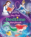 Produktbild: Disney Princess My First Bedtime Storybook by Disney Books 1368039154